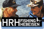 HRH Fishing Hebeisen - Shop